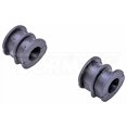thumbnail image 1 of Dorman Chassis Stabilizer Bar Mount Bushing BSK69419PR Premium; OE Replacement, 1 of 2