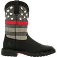 thumbnail image 7 of Rocky Red Line Western Boot, 7 of 7