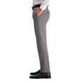 thumbnail image 2 of The Active Series™ Performance Flat Front Pant Straight Fit HD70268, 2 of 6