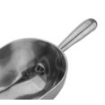thumbnail image 4 of Cuchara de aluminio Cuchara de hielo de aluminio de alta calidad de 35 cm Cuchara para harina Cuchara para arroz Cuchara para materia prima Cuchara para tierra Pala multiusos brillar Electrónica, 4 of 5