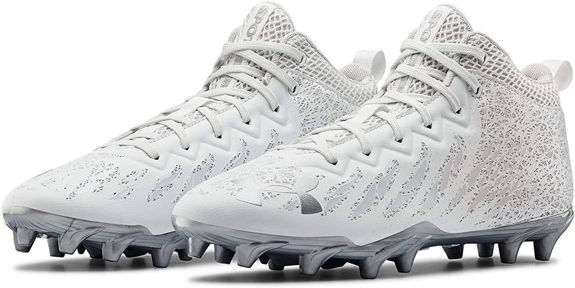 UNDER ARMOUR SPOTLIGHT T PRO 27.0㎝ Under Armour Men's Spotlight Pro TPU Football Cleats | Academy