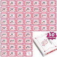 thumbnail image 2 of TIELUTT 50 Sheets Couple Interactive Card Set Interesting Ambiguous Card Interactive Game for Dating Drinking Party F Battleground 30cm Party & Co Summer Chaos Daemons Basing Battlefield Rocks, 2 of 8