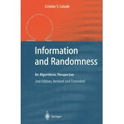 Information and Randomness: An Algorithmic Perspective