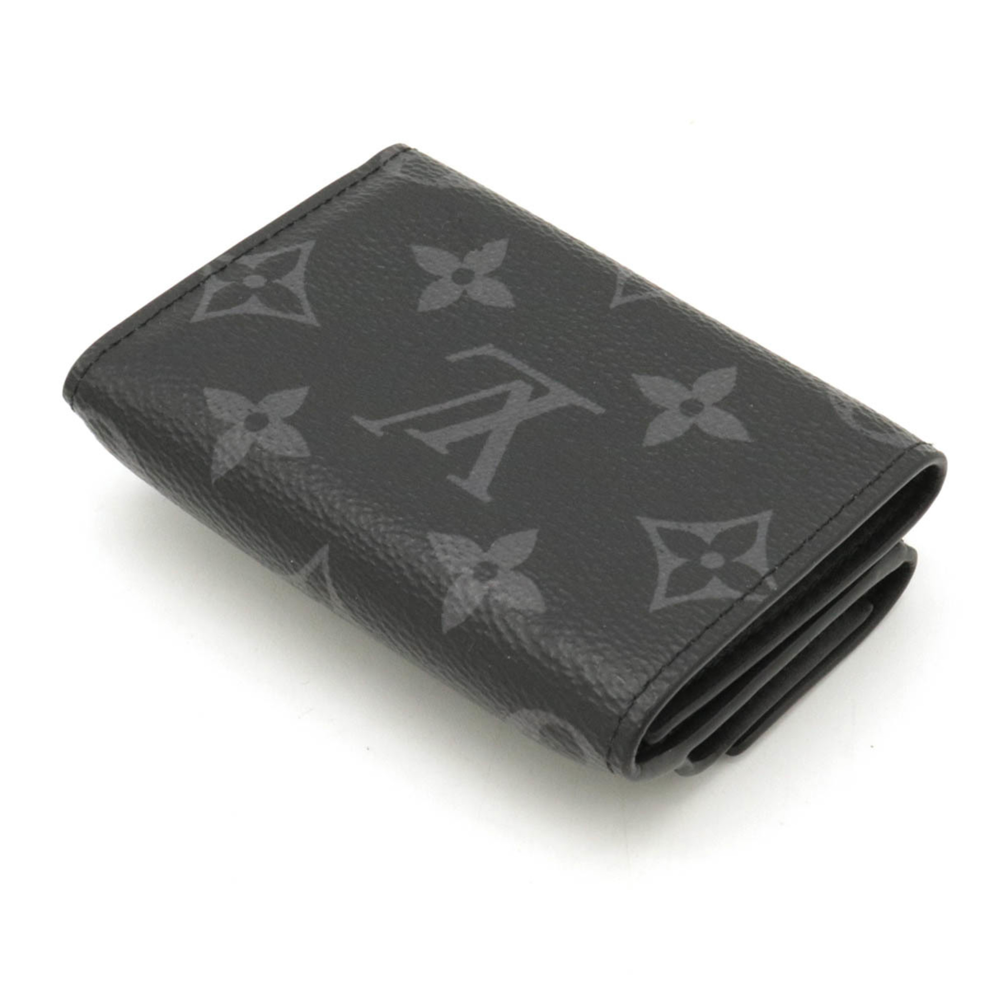 Authenticated Used LOUIS VUITTON Louis Vuitton Monogram Eclipse