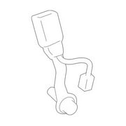 Genuine OE Mazda Buckle - GK2A-57-680-72