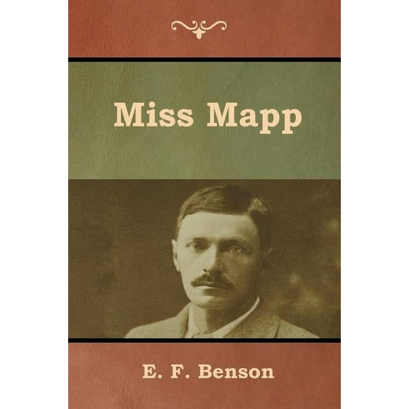 Miss Mapp, (Paperback)