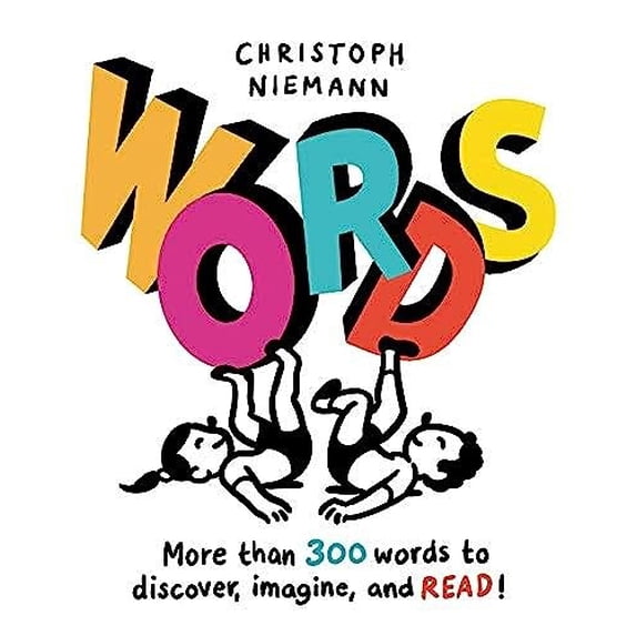 Pre-Owned Words (Hardcover) 0062455508 9780062455505