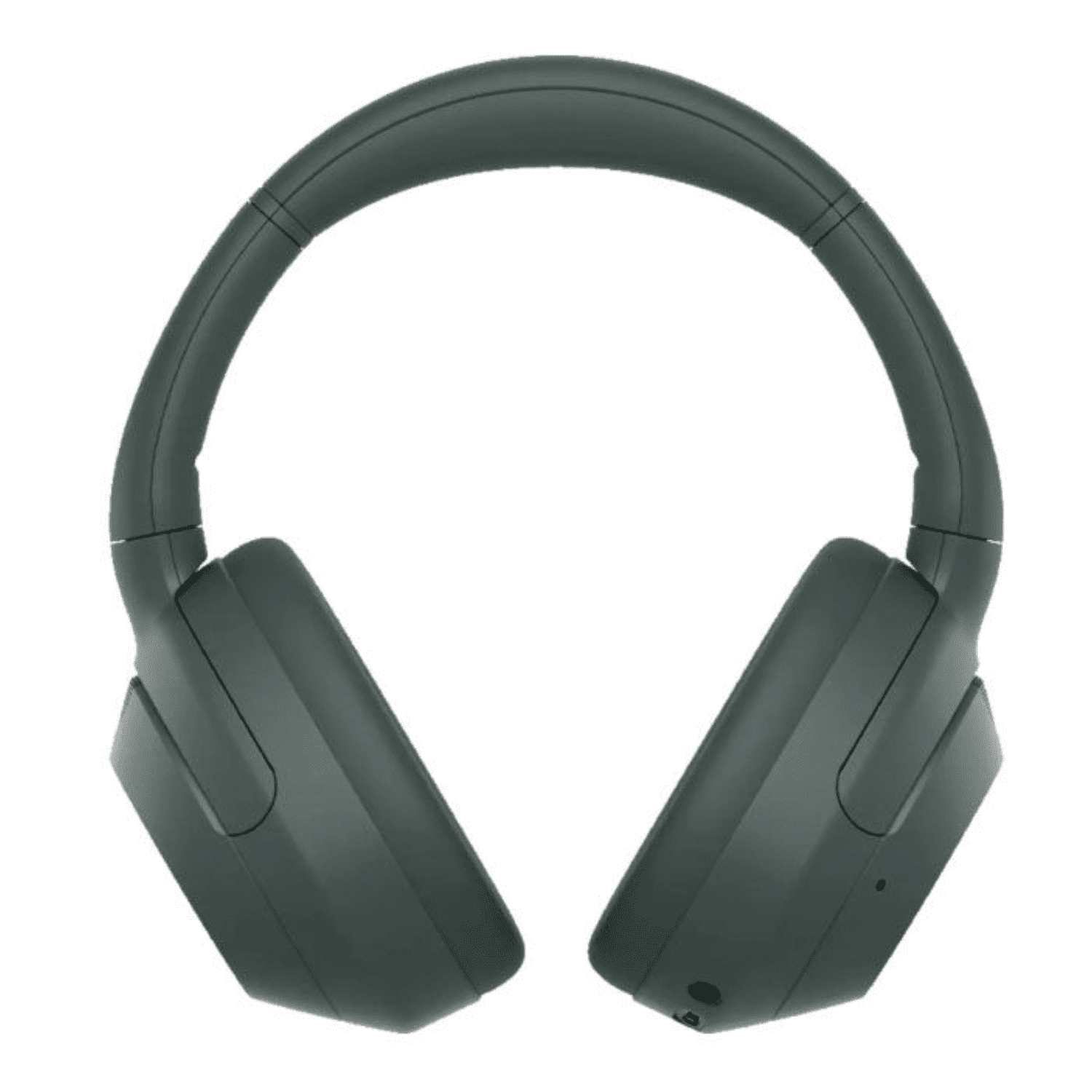 ULT WEAR 900N Wireless Noise Canceling Bluetooth Headphones, Forest Gray - YY2981