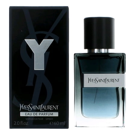Yves Saint Laurent Y Eau De Parfum, Cologne for Men, 2 Oz