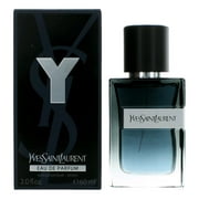 Y by Yves Saint Laurent Eau De Parfum Spray 2 oz (Men)