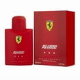 thumbnail image 2 of Ferrari Scuderia Red Eau De Toilette 4.2 Oz Ferrari Men's Cologne, 2 of 2