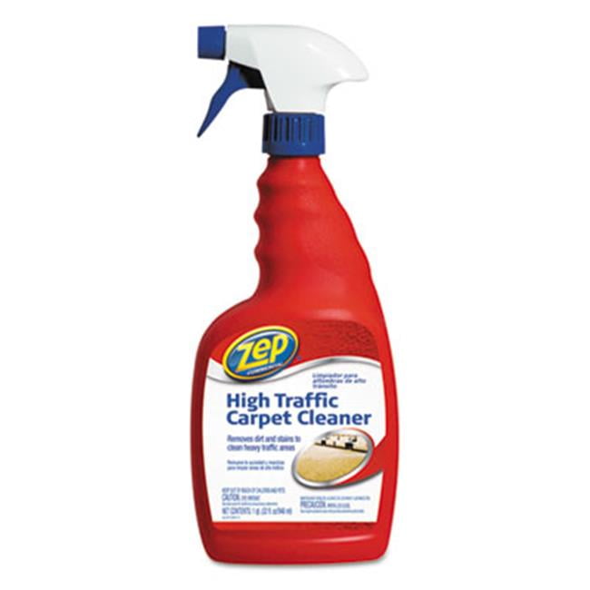 Zep 32 oz High Traffic Carpet Cleaner