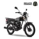 thumbnail image 1 of Motocicleta Italika de Trabajo FT125 NEGRO ITALIKA Trabajo, 1 of 6