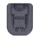 thumbnail image 2 of Adaptador de batería de litio para base de conexión de herramientas eléctricas WORX de 20 V y 4 pines, 2 of 14