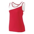 thumbnail image 3 of Augusta Sportswear Women's Accelerate Jersey Size up to 2XL, 3 of 4