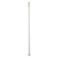 thumbnail image 3 of MYG Tringle à Rideau Télescopique Extensible pour Salle de Bain Cuisine Fenêtre Garde-Robe Sans Perçage Longueur Réglable 40-70cm Blanc, 3 of 8