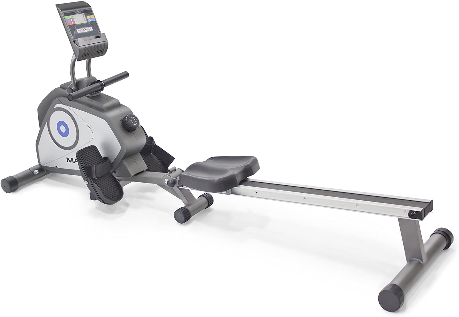 marcy foldable regenerating rower