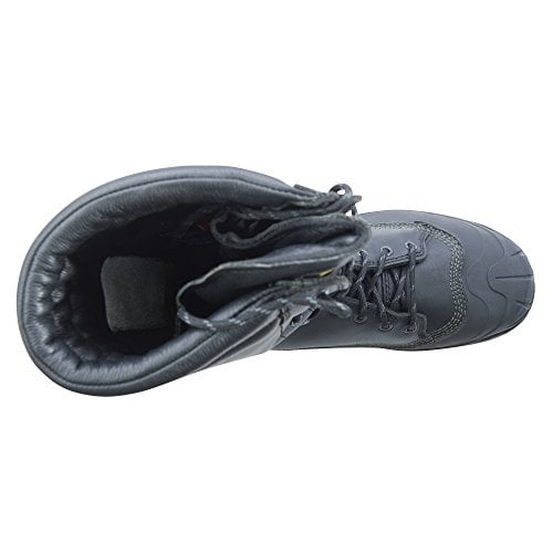 oliver metatarsal mining boots