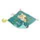 thumbnail image 3 of Manta de seguridad para bebés, manta de seguridad para animales de peluche, manta de seguridad para bebés, manta de seguridad, juguete, artesanía Superior, 3 of 8