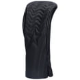thumbnail image 2 of Wood Headcover,   Head Cover Protective Soft Easy To Scrub  for  NO. 1,NO. 3,NO. 5, 2 of 8