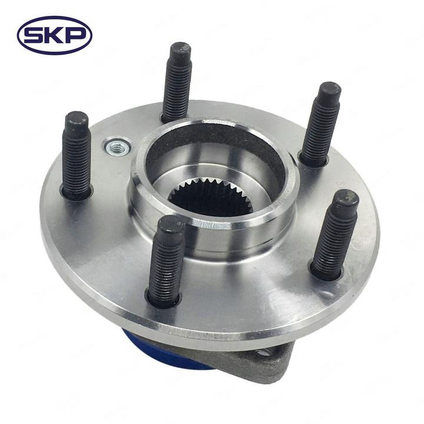 SKP SK951069 Axle Bearing and Hub Assembly