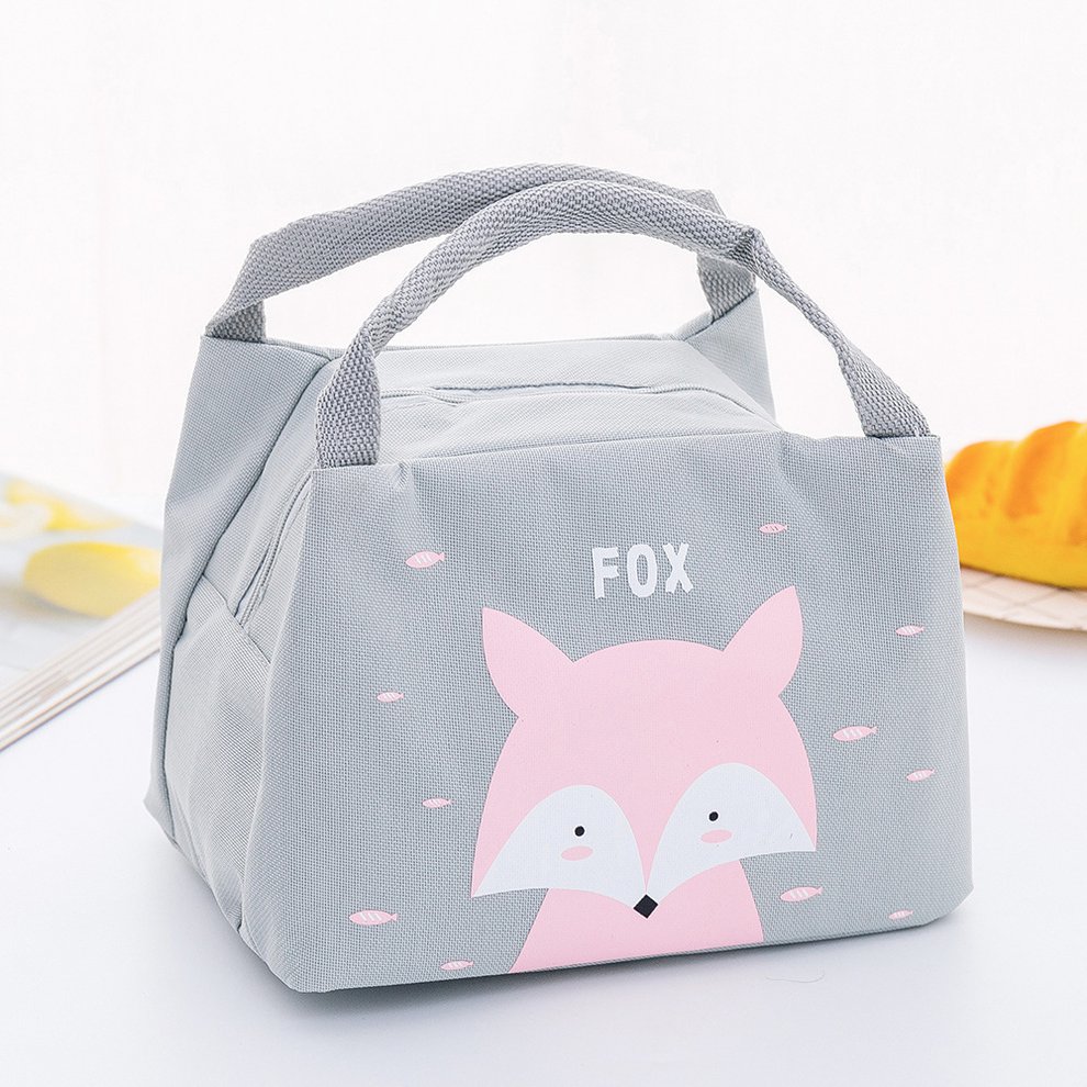 small lunch box bag