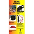 thumbnail image 2 of Solo 425-Deluxe 4-Gallon Professional Piston Backpack Sprayer with Deluxe Padded Straps, 2 of 6
