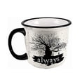 thumbnail image 2 of HARRY POTTER ALWAYS CAMPER MUG, 2 of 2