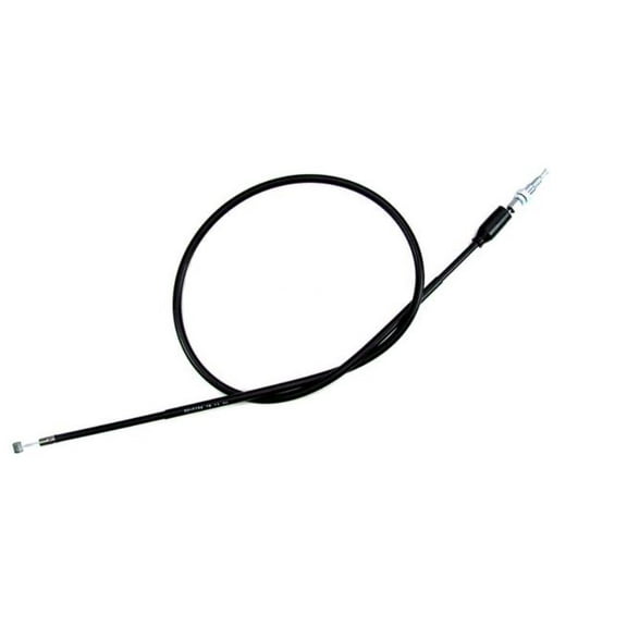 Motion Pro 03-0102 Black Vinyl Clutch Cable