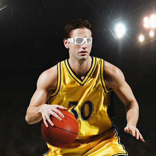 Mgaxyff Basketball Protective Glasses Professional Explosionproof Goggles Outdoor Sports Glasses 