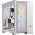 thumbnail image 1 of Gabinete Corsair 6500D AIRFLOW, 1 of 5