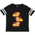thumbnail image 3 of Inktastic Lion Jungle Animals Boys or Girls Toddler T-Shirt, 3 of 5