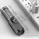 thumbnail image 4 of Advancent Linternas brillantes USB Resalte Acampar al aire libre Iluminación táctica Impermeable Flash Luz Batería Energía Antorcha de Iluminación y accesorios, 4 of 6