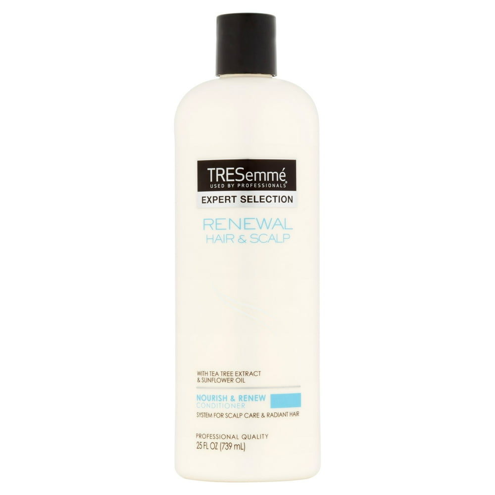 TRESemmé Renewal Hair and Scalp Conditioner, 25 oz