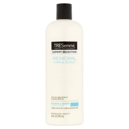 TRESemmé Renewal Hair and Scalp Conditioner, 25 oz ...
