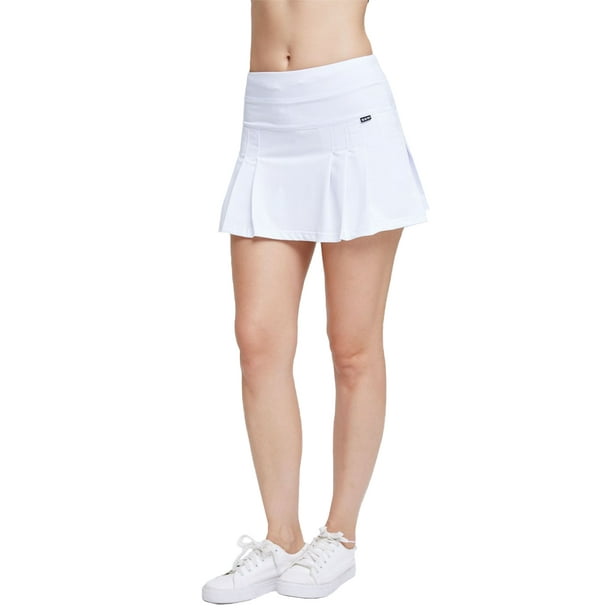 Head Performance Skirt Women Green 00647508456000 main image 1
