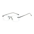 thumbnail image 3 of Gafas Sin Marco Ultraligeras Strade Fareast Limited Negras, 3 of 8
