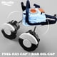 thumbnail image 4 of Kit de repuestos para motosierra, tapa de combustible y tapa de aceite para STIHL MS171, MS181, MS192, MS192T, MS200, MS210 y MS230, 4 of 5