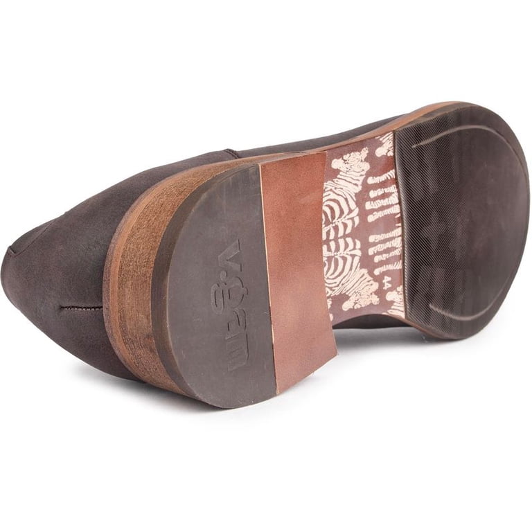 REPLAY Alcyon Enginereed, Mocasín Hombre, 036 Lt Grey, 40 EU
