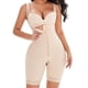 thumbnail image 2 of Fajas Para Mujer Body Con Control de Barriga Cintura Alta Alterable Botón Levantador Cadera Y Cadera en Pantalones Odeerbi ODB143506, 2 of 9