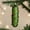 B, variant on Luoshdecor Christmas Pickles Tree Ornament ,Acrylic Funny Green Cucumber Festive Holiday Décor,for Family Holiday Xmas Tree Decor