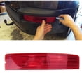 thumbnail image 2 of Rear Bumper Light for XC90 2007-2014 Tail Reflector Fog Lamp Without Bulb Right 31111185, 2 of 4
