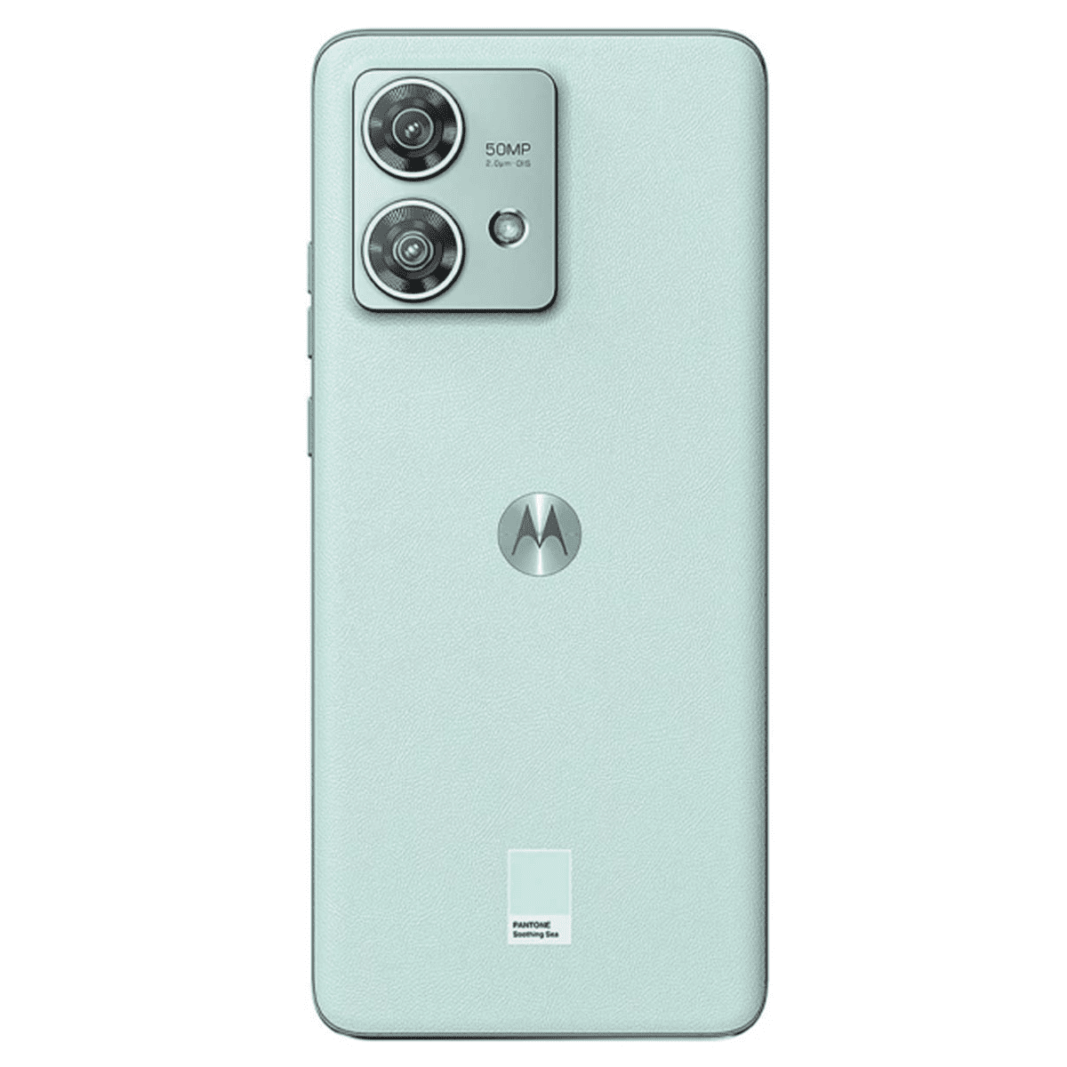 Motorola Edge 40 Neo 256GB Verde Reacondicionado