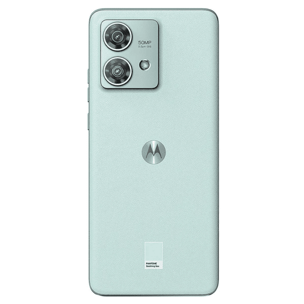 Motorola Edge 40 Neo 256GB Verde Reacondicionado
