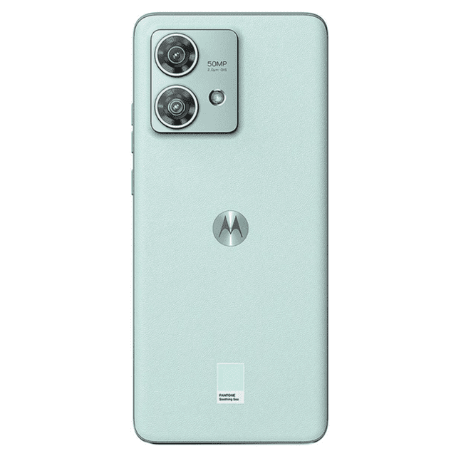Motorola Edge 40 Neo 256GB Verde Reacondicionado
