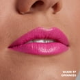thumbnail image 6 of NYX Professional Makeup Shout Loud Satin Lipstick, infused with mango and shea butter, Openess, 6 of 7