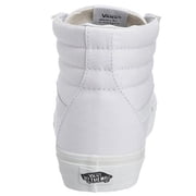 Vans Sk8-Hi Unisex Casual High-Top Skate Shoes