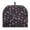 Pale Purple Flowers, variant on HELLHERO Christmas Raccoon Pattern Teapot Dust Cover Keep Warm Portable Keep Warm for Kitchen