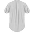 thumbnail image 3 of Alleson Athletic 566BFJ Crush Jersey - White, 3 of 3
