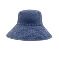 thumbnail image 3 of GEORGE G BUCKET CON JARETA DESTRUCCION DENIM, 3 of 4